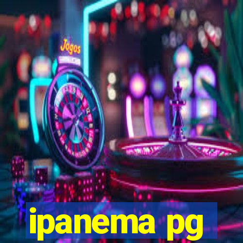 ipanema pg